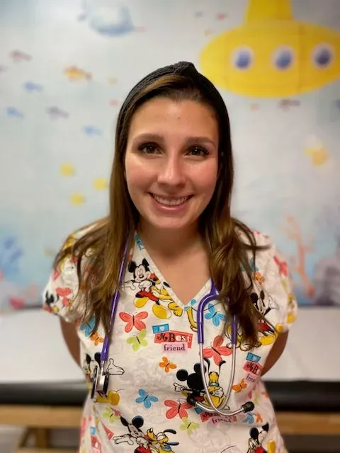 Sabrina Cabral, RN