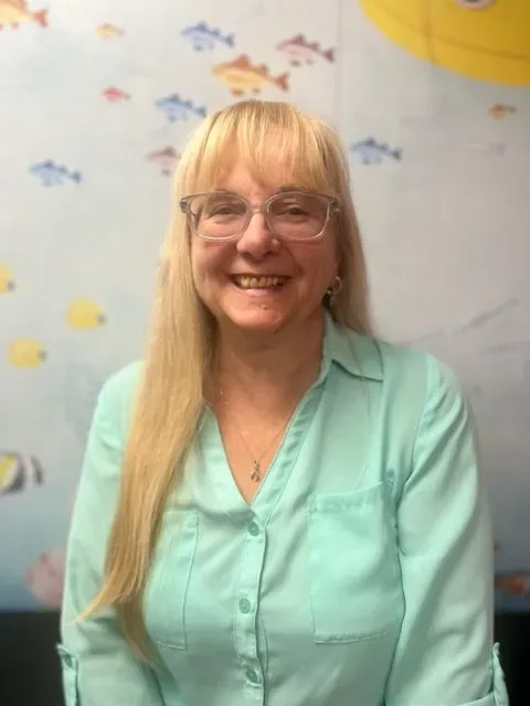 Michelle Cronin, Practice Administrator