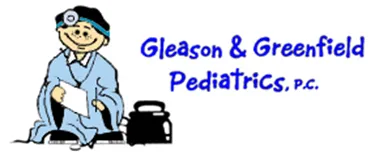 Gleason & Greenfield Pediatrics logo