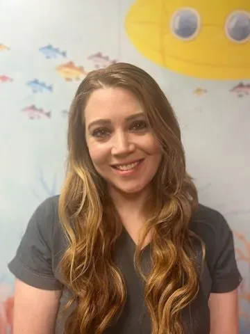 Jessica Melcher, CCMA